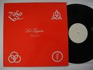 LED ZEPPELIN rare live LP: London 1969 Accord EX  BBC June 27 1969