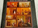 FAMILY  -  MUSIC IN A DOLL'S HOUSE   ORIG. 1st issue 1968 UK  STEREO   - REPRISE
