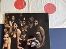 The Jimi Hendrix Experience - Electric Ladyland 1973 UK Import LP Vinyl EX/EX