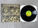 Jethro Tull - Stand Up (UK Vinyl LP, 1973).  Gatefold Pop-Up, EX/VG+