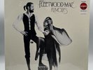Fleetwood Mac - Rumours DREAMS (Gold Vinyl, 2021)  Target Exclusive NEW SEALED