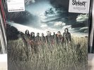Slipknot - All Hope Is Gone 2XLP Limited Metal Orange Colored Vinyl Record
