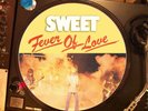 THE SWEET - Fever Of Love 12