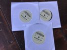 Elvis Costello and the Imposters Magnificent Hurt promo Single Autographed