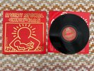 A Very Special Christmas Eurythmics Whitney Houston Springsteen Madonna etc VG+