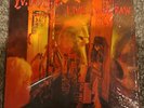 Wasp live in the raw  original 1987 lp