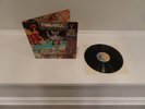 FUNKADELIC STANDING ON VERGE GETTING IT ON LP WILDLY RARE 1974 FUNK ROCK MONSTER