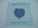 The Buzzcocks - Ever Fallen In Love... 1978 UK 45 UNITED ATRISTS PUNK/KBD