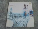 Radiohead - OK Computer 1997 UK Double LP PARLOPHONE 1st