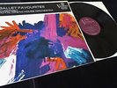 Ballet Favourites - Ansermet **RCA Victrola VICS 1066 Stereo ED1 LP**
