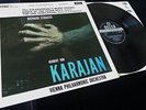 Strauss: Till Eulenspiegel - Von Karajan **Decca SXL 2261 WBg ED1 LP**