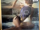 Kylie Minogue - Light Years - 2 x Vinyl LP Album - Limited Edition Blue. EX Cond