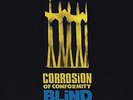 Corrosion Of Conformity - Blind [VINYL]