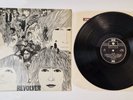 THE BEATLES REVOLVER - VINYL RECORD LP  PCS 7009  YEX 605-2 YEX 606-2  STEREO 20