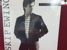 Skip Ewing The Coast Of Colorado  MCA 1988 LP Vinyl  New Sealed w/ Tears on edge