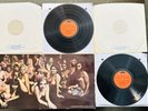 JIMI HENDRIX EXPERIENCE Electric Ladyland U.K. Polydor 2310269/70 VG+ 2LP