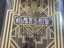 Music From Baz Luhrmann's Film The Great Gatsby, Jay-Z, Third Man Vinyl LP, 2013
