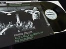 Strauss: Also Sprach Zarathustra - Lorin Maazel **Columbia SAX 2467 ED1 LP**