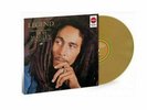 Bob Marley & The Wailers : Legend 75th Anniversary Edition Exclusive Gold Vinyl