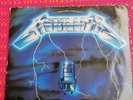 Lp Metallica Ride The Lightning