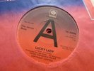 THE JONES BROS  LUCKY LADY 1975 7N 25696NORTHERN SOUL  DEMO EXCELLENT PLUS