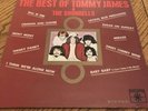The Best Of Tommy James and & The Shondells Vinyl LP SR-42040