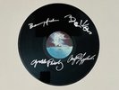 ABBA Super Trouper Signed Vinyl Record