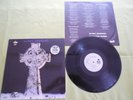 Black Sabbath - Headless Cross - Vinyl LP Rock TOP Zustand 1989