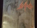 Sodom Ep 1984 RAR Slayer Motörhead Venom Kreator Iron Maiden