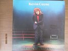 Kevin Coyne - In Living Black and White double quadrophonic vinyl LP on Virgin