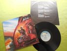 Sodom - Agent Orange - Vinyl LP Speed Metal 1989 ORIGINAL
