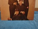 Introducing The Beatles First Pressing With Oval VJ Logo On Record Label