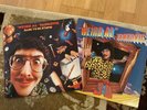 [VINYL] Weird Al Yankovic - Dare to Be Stupid & Weird Al Yankovic in 3D