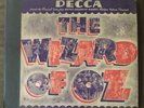 THE WIZARD OF OZ - Original 1939 4x78 Record Set Judy Garland RARE -BEAUTIFUL EX