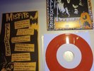 MISFITS HALLOWEEN blood orange 7