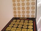 ELVIS PRESLEY Worldwide 50 Gold Award Hits Vol 1 & 2 with photo book NM vinyl