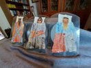 ZZ Top PICTURE DISC Series Interconnecting Sleeping Bag Shape 7