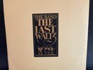 3Lp THE BAND The Last Waltz w/ Joni DYLAN Van CLAPTON Muddy RINGO... w/bklt  EX