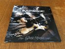 KAMELOT Ghost Opera 2-LP Gatefold Vinyl 2009 MINT Rare Epica