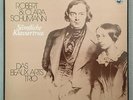 E430 R. & C. Schumann Piano Trios Beaux Arts Trio 2LP Philips 6700 051 Stereo