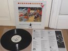 EX+ RARE BILLY BRAGG LTD ED WHITE COVER 