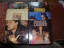 Vinyl records classic rock  VPI HW-16.5 LP  Record Cleaned 20 LP's 98% Condition