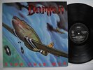 DAMIEN Stop This War LP 1989 germany EX