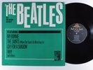 BEATLES With Tony Sheridan And Guests MGM E-4215 LP VG+ mono d
