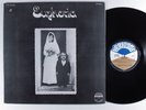 EUPHORIA Self Titled HERITAGE HTS-35005 LP VG+ gatefold d