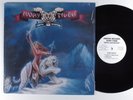 IVORY TIGER Metal Mountain AMBUSH EP VG++ original pressing SHRINK d