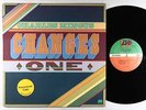 Charles Mingus - Changes One LP - Atlantic VG++ PROMO