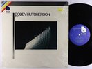 Bobby Hutcherson - Spiral LP - Blue Note Stereo VG++ Shrink