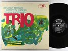Charles Mingus - Mingus Three LP - Jubilee - JGM 1054 Mono