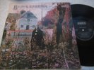 BLACK SABBATH..BLACK SABBATH..SUPERB UK ISSUE NEMS LABEL  NEL 6002..LOVELY COPY